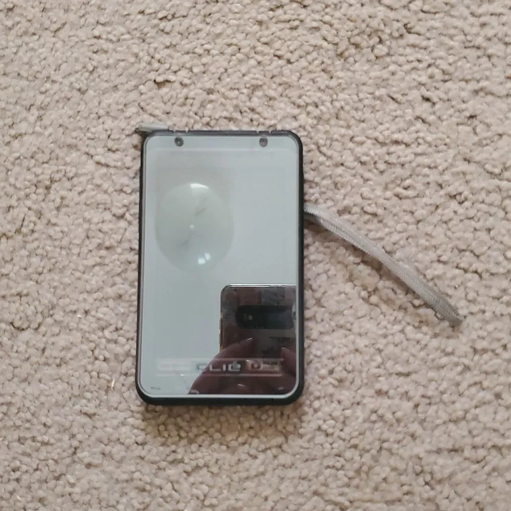Vintage Sony CLIÉ PEG-UX50 PDA – Fully Functional!
